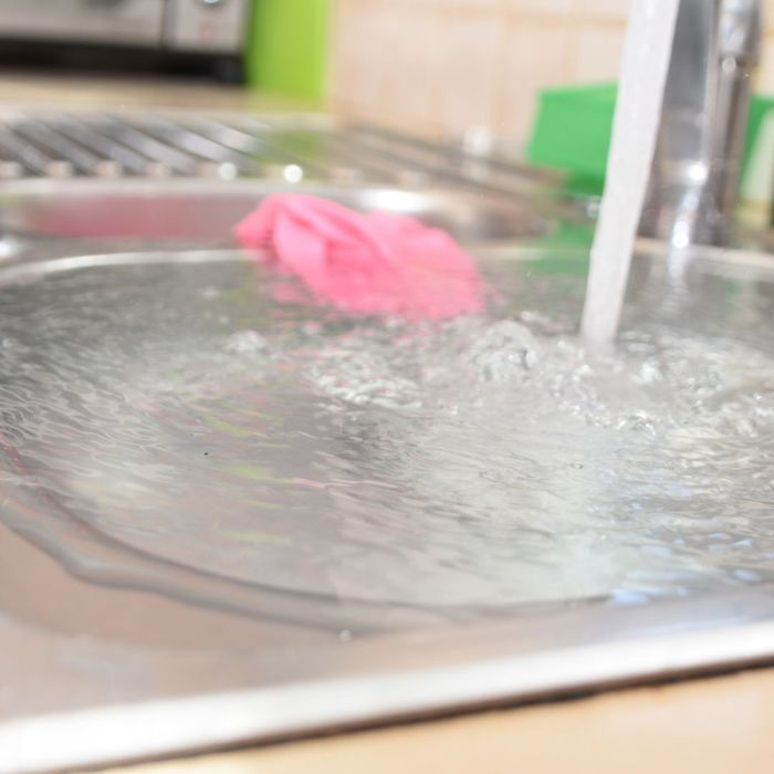 Signs of a Clogged Drain Knockout Plumbing & Repipe Knockout